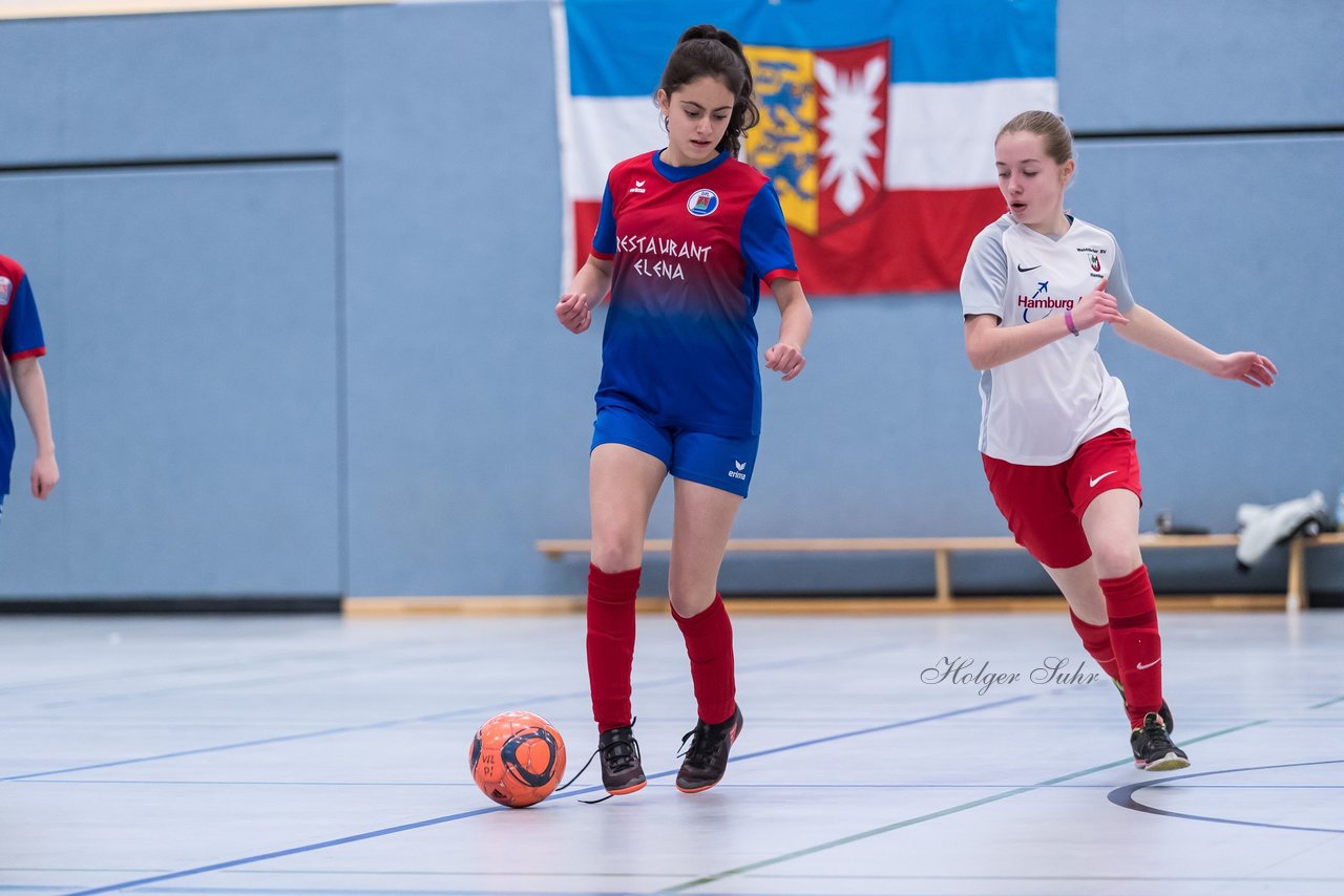 Bild 173 - wCJ Futsalmeisterschaft Runde 1